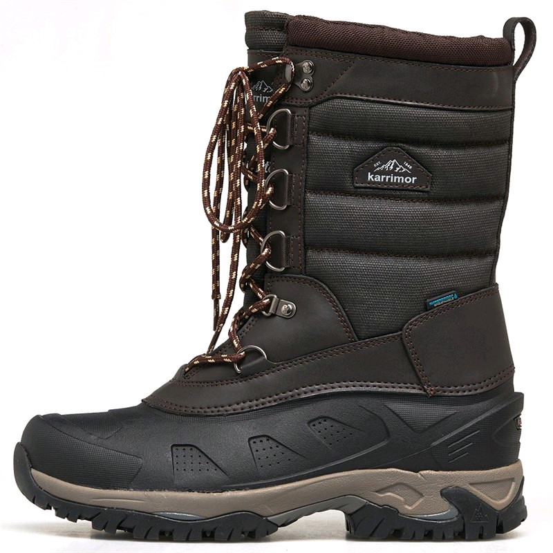 karrimor steel toe